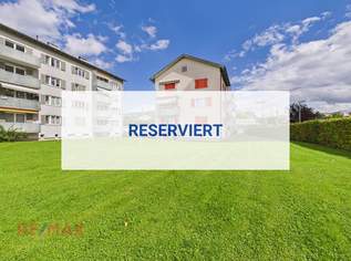 Wohnen oder Investieren - Top Gelegenheit für jedermann!, 0 €, Immobilien-Wohnungen in 6900 Bregenz