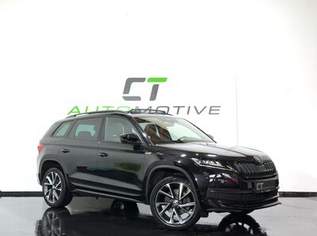 Kodiaq 2,0 TSI 4x4 Sportline DSG, 39900 €, Auto & Fahrrad-Autos in 6700 Stadt Bludenz Kodiaq 2,0 TSI 4x4 Sportline DSG, 39900 €, Auto & Fahrrad-Autos in 6700 Stadt Bludenz