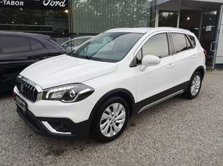 SX4 S-Cross 1,0 DITC shine Aut., 14990 €, Auto & Fahrrad-Autos in 4400 