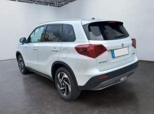 Vitara Comfort+ MHEV Hybrid 4x4 ALLGRIP 1.4 B..., 30693 €, Auto & Fahrrad-Autos in 6844 Gemeinde Altach
