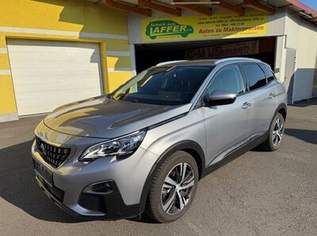 3008 Active Automatik - Top Zustand!, 15999 €, Auto & Fahrrad-Autos in 8330 Feldbach 3008 Active Automatik - Top Zustand!, 15999 €, Auto & Fahrrad-Autos in 8330 Feldbach