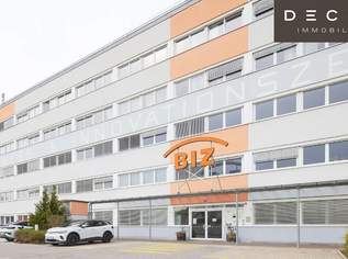 | BIZ St. Pölten | BUSINESS und INNOVATIONSZENTRUM | E-Ladestationen vor Ort, 1180.87 €, Immobilien-Gewerbeobjekte in 3100 Stattersdorf