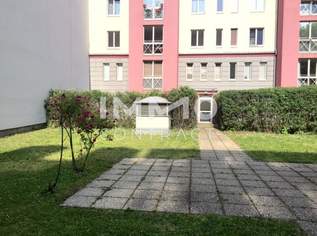 2-Zimmer-Wohnung Hartlgasse 17 - Top 13, 820 €, Immobilien-Wohnungen in 1200 Brigittenau