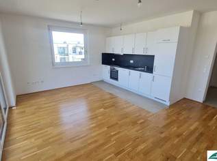 große 3-Zimmerwohnung mit optimalem Grundriss im Wohnpark Tullnerfeld - im Grünen wohnen, aber in der Stadt arbeiten - Tiefgaragenplatz optional möglich!, 1074.67 €, Immobilien-Wohnungen in 3441 Pixendorf