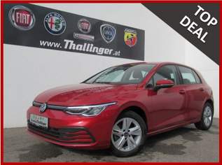 Golf Life 1,0 TSI, 17999 €, Auto & Fahrrad-Autos in 4800 Attnang-Puchheim