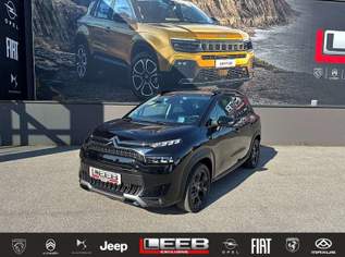 C3 Aircross PureTech110 S&S 6-Gang-Manuell Max, 20790 €, Auto & Fahrrad-Autos in 4600 Wels C3 Aircross PureTech110 S&S 6-Gang-Manuell Max, 20790 €, Auto & Fahrrad-Autos in 4600 Wels