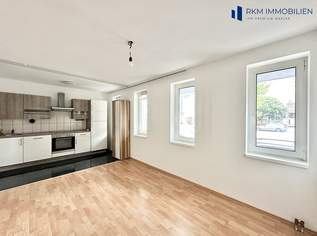 Barrierefreie 1-Zimmer-Wohnung mit Garagenstellplatz – ideal für Eigennutzer und Anleger, 153000 €, Immobilien-Wohnungen in 1220 Donaustadt Barrierefreie 1-Zimmer-Wohnung mit Garagenstellplatz – ideal für Eigennutzer und Anleger, 153000 €, Immobilien-Wohnungen in 1220 Donaustadt