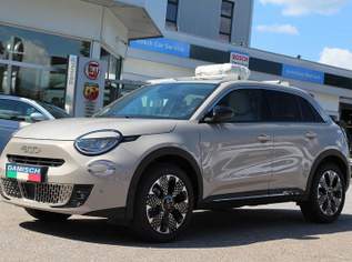 600 Hybrid mHEV 110 6-Gang eDCT La Prima, 26490 €, Auto & Fahrrad-Autos in 8046 Stattegg