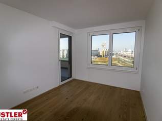 Mi Living- Hochwertige Eigentumswohnungen nähe Hauptbahnhof, 345000 €, Immobilien-Wohnungen in 1100 Favoriten