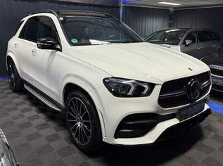 GLE 350 de 4Matic (167.117), 77990 €, Auto & Fahrrad-Autos in 6068 Gemeinde Mils