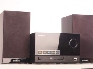 Samsung MM-DG25 Micro Component, 290 €, Marktplatz-Kameras & TV & Multimedia in 1200 Brigittenau