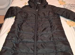 Regenjacke - Kapuzenjacke