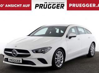 CLA 180d Shooting Brake Autom NAVI LED 17ZOLL, 24990 €, Auto & Fahrrad-Autos in 8071 Hausmannstätten CLA 180d Shooting Brake Autom NAVI LED 17ZOLL, 24990 €, Auto & Fahrrad-Autos in 8071 Hausmannstätten