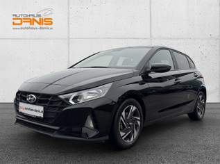i20 1,2 MPI chic SHZ/LenkradHZG, 13900 €, Auto & Fahrrad-Autos in 8940 Liezen