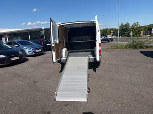 Transit - ausfahrbarer Alu-Rampe - € 10833,- Netto, 12999 €, Auto & Fahrrad-Autos in 7210 Mattersburg Transit - ausfahrbarer Alu-Rampe - € 10833,- Netto, 12999 €, Auto & Fahrrad-Autos in 7210 Mattersburg