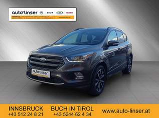 Kuga 2,0 TDCi ST-Line Start/Stop AWD, 14933 €, Auto & Fahrrad-Autos in 6020 Innsbruck