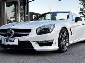 SL AMG-Line *Vollaustattung*, 58900 €, Auto & Fahrrad-Autos in 4663 Laakirchen