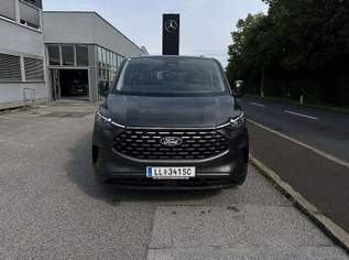 Tourneo Custom Bus 2,0 EcoBlue 320 L2H1 FWD Tit..., 56990 €, Auto & Fahrrad-Autos in 4060 Leonding Tourneo Custom Bus 2,0 EcoBlue 320 L2H1 FWD Tit..., 56990 €, Auto & Fahrrad-Autos in 4060 Leonding