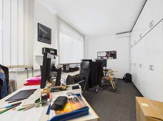 Linz/Zentrum: Büro-Kanzleifläche ca. 82,22 m² in guter zentraler Lage in der Museumstraße, 1144.61 €, Immobilien-Gewerbeobjekte in Oberösterreich