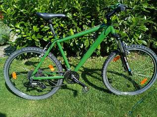 Fahrrad,MTB, Mountainbike , 45 €, Auto & Fahrrad-Fahrräder in 2640 Gemeinde Gloggnitz Fahrrad,MTB, Mountainbike , 45 €, Auto & Fahrrad-Fahrräder in 2640 Gemeinde Gloggnitz