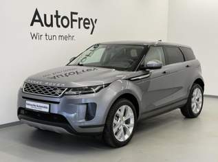 Range Rover Evoque P300e PHEV, 31890 €, Auto & Fahrrad-Autos in 5020 Salzburg Süd