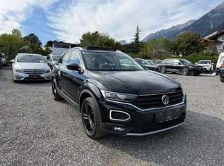T-Roc Sport 4Motion, 21200 €, Auto & Fahrrad-Autos in 6065 Gemeinde Thaur T-Roc Sport 4Motion, 21200 €, Auto & Fahrrad-Autos in 6065 Gemeinde Thaur