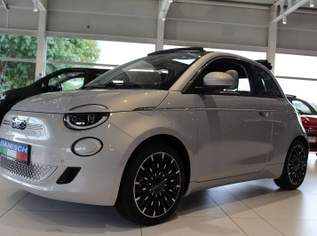 500 Cabrio Elektro La Prima 42 kWh, 33890 €, Auto & Fahrrad-Autos in 8046 Stattegg