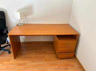 Schreibtisch OHNE Laden, 10 €, Haus, Bau, Garten-Möbel & Sanitär in 1160 Ottakring
