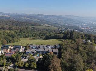 Reihenhaus mit Garten und Garage am Pöstlingberg bei Linz Reihenhaus mit Garten und Garage am Pöstlingberg bei Linz