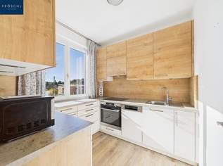 Helle 4-Zimmer-Wohnung mit Loggia und Ausblick – Zentrum Zwettl, 769 €, Immobilien-Wohnungen in Niederösterreich Helle 4-Zimmer-Wohnung mit Loggia und Ausblick – Zentrum Zwettl, 769 €, Immobilien-Wohnungen in Niederösterreich