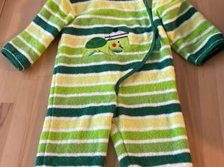 Bademantel/ Badeoverall Gr. 68/74, 25 €, Kindersachen-Kindermode in 1220 Donaustadt