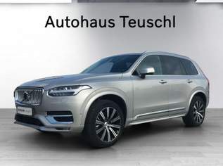 XC90 Plus, B5 AWD Mild Hybrid, Diesel, Bright, 7 Sitze, 63430 €, Auto & Fahrrad-Autos in Niederösterreich