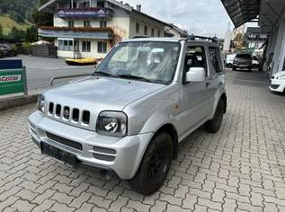 Jimny 1,3 VX, 11490 €, Auto & Fahrrad-Autos in 5660 Taxenbach Jimny 1,3 VX, 11490 €, Auto & Fahrrad-Autos in 5660 Taxenbach