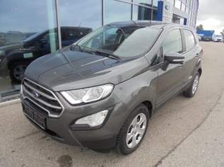 EcoSport Cool&Connect 100PS Benzin, 14900 €, Auto & Fahrrad-Autos in 4786 Brunnenthal EcoSport Cool&Connect 100PS Benzin, 14900 €, Auto & Fahrrad-Autos in 4786 Brunnenthal