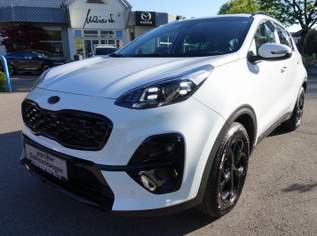 Sportage 1,6 CRDI SCR MHD Black, 22990 €, Auto & Fahrrad-Autos in 6840 Götzis Sportage 1,6 CRDI SCR MHD Black, 22990 €, Auto & Fahrrad-Autos in 6840 Götzis