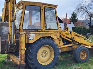 Baggerlader Baggerlader