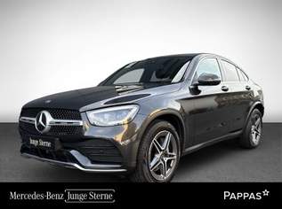 GLC 220 d 4MATIC Coupé, 48950 €, Auto & Fahrrad-Autos in 8940 Liezen GLC 220 d 4MATIC Coupé, 48950 €, Auto & Fahrrad-Autos in 8940 Liezen