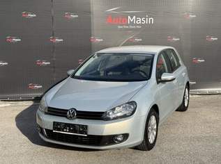 Golf Rabbit 1.2 TSI DSG, 8500 €, Auto & Fahrrad-Autos in 1110 Simmering