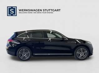 EQC AMG Line 4Matic AMG-Line Interieur/Navi/Klima, 49600 €, Auto & Fahrrad-Autos in 1100 Favoriten