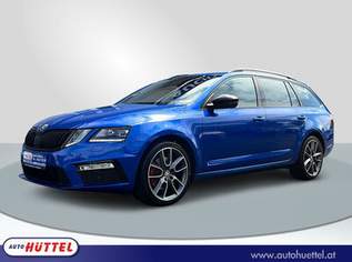 Octavia Combi RS 2.0 TDI 4x4 DSG Octavia Combi RS 2.0 TDI 4x4 DSG