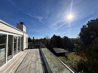 1190! Schöne 4-Zimmer Wohnung mit Galerie, 3 Terrassen und Tiefgaragenplatz! ERSTBEZUG NACH SANIERUNG!, 925000 €, Immobilien-Wohnungen in 1190 Döbling