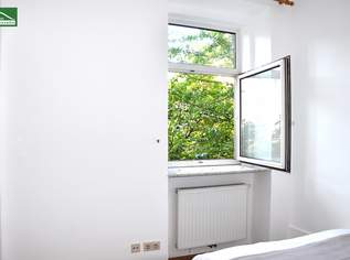 Sissy und Franz wären neidisch - Sofort beziehbare Wohnung in Gehdistanz zu Schönbrunn inkl. Küche, 229000 €, Immobilien-Wohnungen in 1120 Meidling