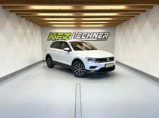 Tiguan 2,0 TDI DSG ''AHK*NAVI*CARPLAY*SITZH''