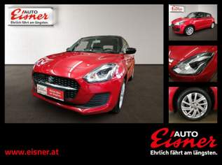 SWIFT 1.2 HYBRID CLEAR, 13540 €, Auto & Fahrrad-Autos in Kärnten SWIFT 1.2 HYBRID CLEAR, 13540 €, Auto & Fahrrad-Autos in Kärnten
