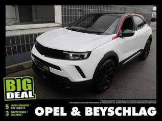 Mokka 12 Direct Injection Tur, 18890 €, Auto & Fahrrad-Autos in 1190 Döbling