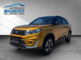 VITARA 1,4 *Flash* I ALLGRIP I AHV I, 14990 €, Auto & Fahrrad-Autos in Niederösterreich