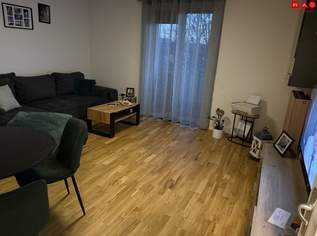 Perfekte Familienwohnung in Vöcklabruck - ansprechende 4-Raum Wohnung mit Balkon garantiert hohe Wohnqualität! Zentrale und dennoch ruhige Lage!, 881.01 €, Immobilien-Wohnungen in 4840 Vöcklabruck