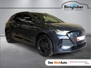 Q4 e-tron quattro, 74990 €, Auto & Fahrrad-Autos in 3430 Gemeinde Tulln an der Donau Q4 e-tron quattro, 74990 €, Auto & Fahrrad-Autos in 3430 Gemeinde Tulln an der Donau