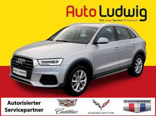 Q3 2,0 TDI Intense quattro *AHK*LED*PARK PILOT*SHZ..., 15880 €, Auto & Fahrrad-Autos in 1230 Liesing