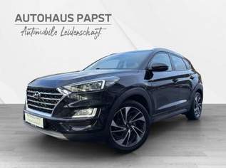 Tucson *** ALLRAD *** LEVEL 3 PLUS *** AUTOMATIK, 25470 €, Auto & Fahrrad-Autos in 8570 Voitsberg